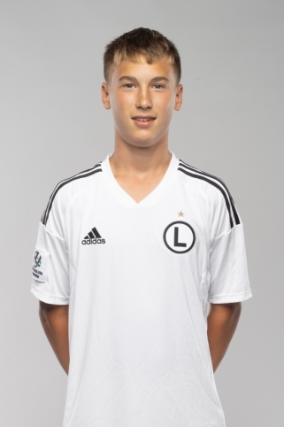 Maksymilian Dołowy